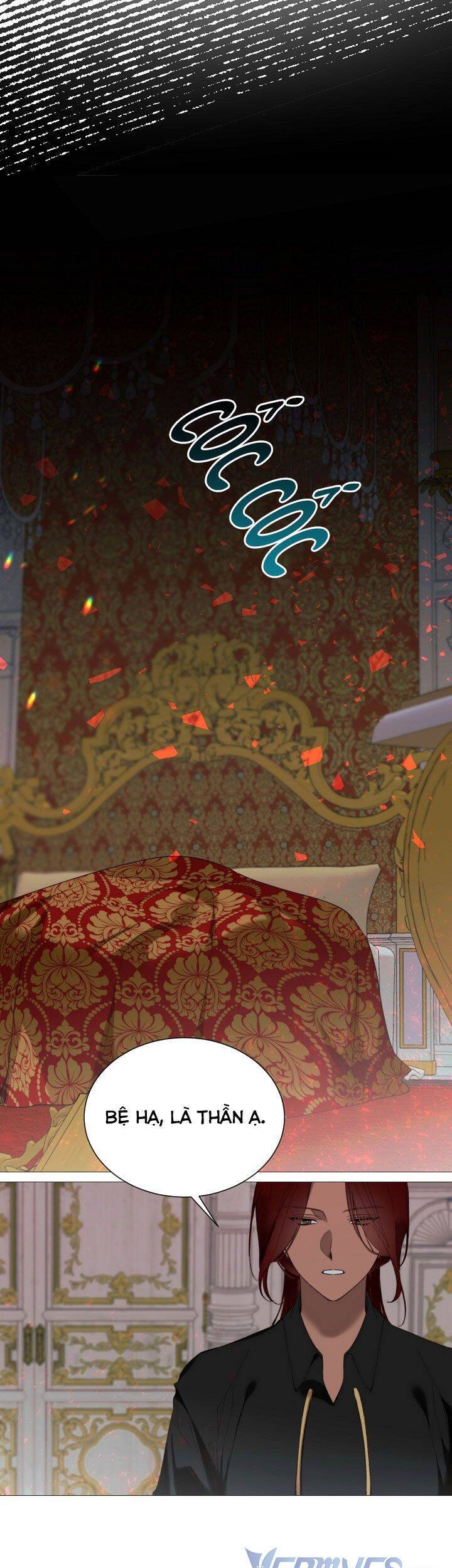 Ác Nữ Cần Bạo Chúa Chapter 66 - 44