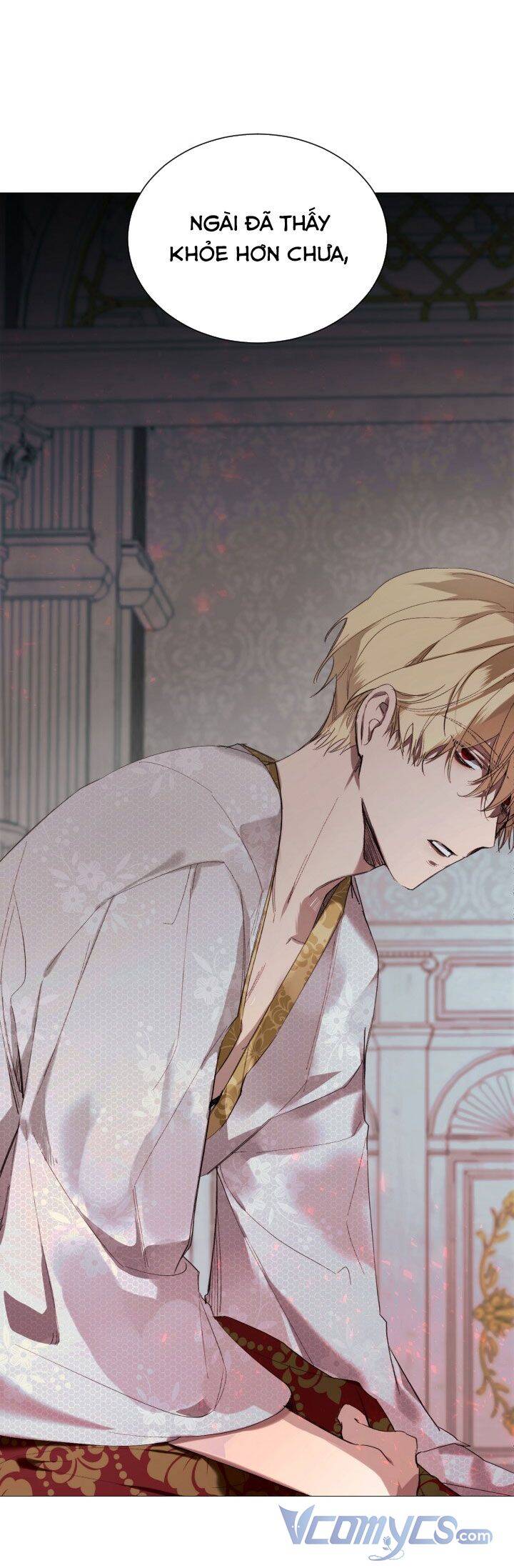 Ác Nữ Cần Bạo Chúa Chapter 66 - 46