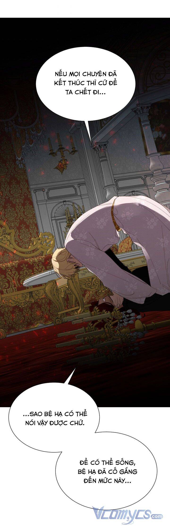 Ác Nữ Cần Bạo Chúa Chapter 66 - 49