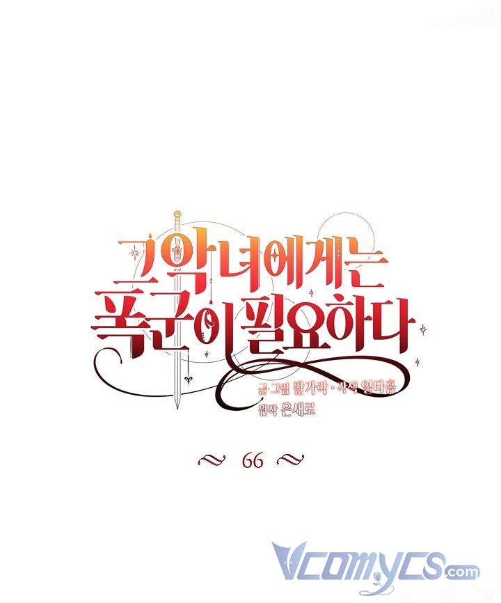 Ác Nữ Cần Bạo Chúa Chapter 66 - 6