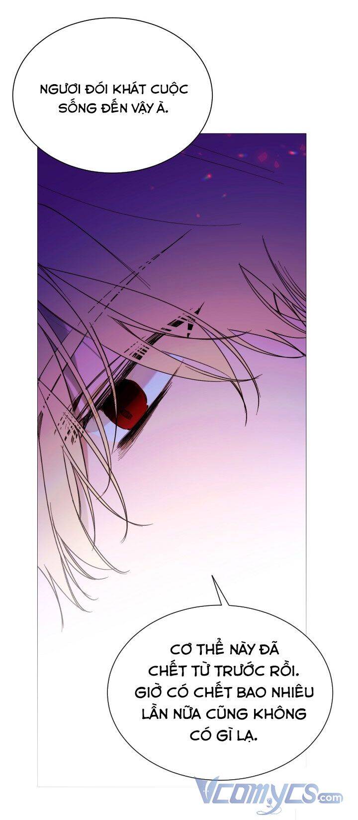 Ác Nữ Cần Bạo Chúa Chapter 66 - 51