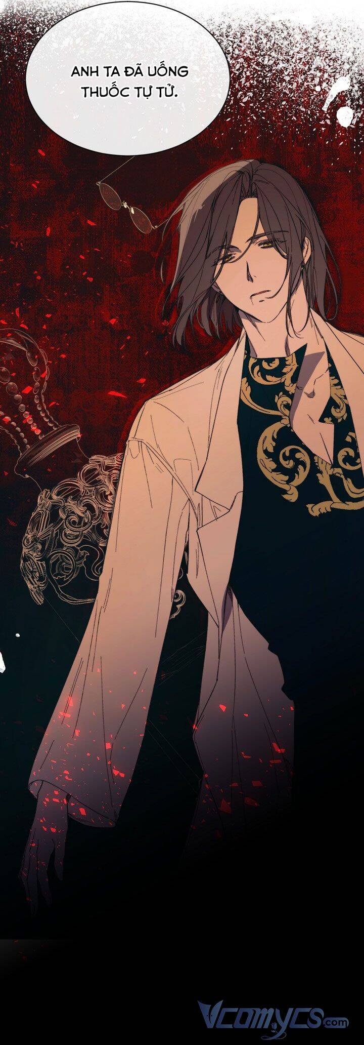 Ác Nữ Cần Bạo Chúa Chapter 67 - 11