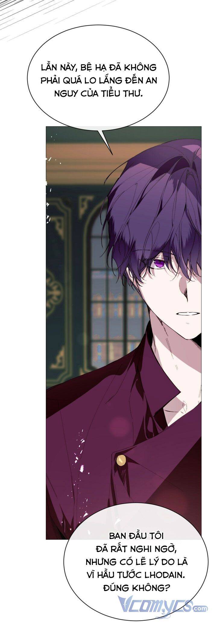 Ác Nữ Cần Bạo Chúa Chapter 67 - 13