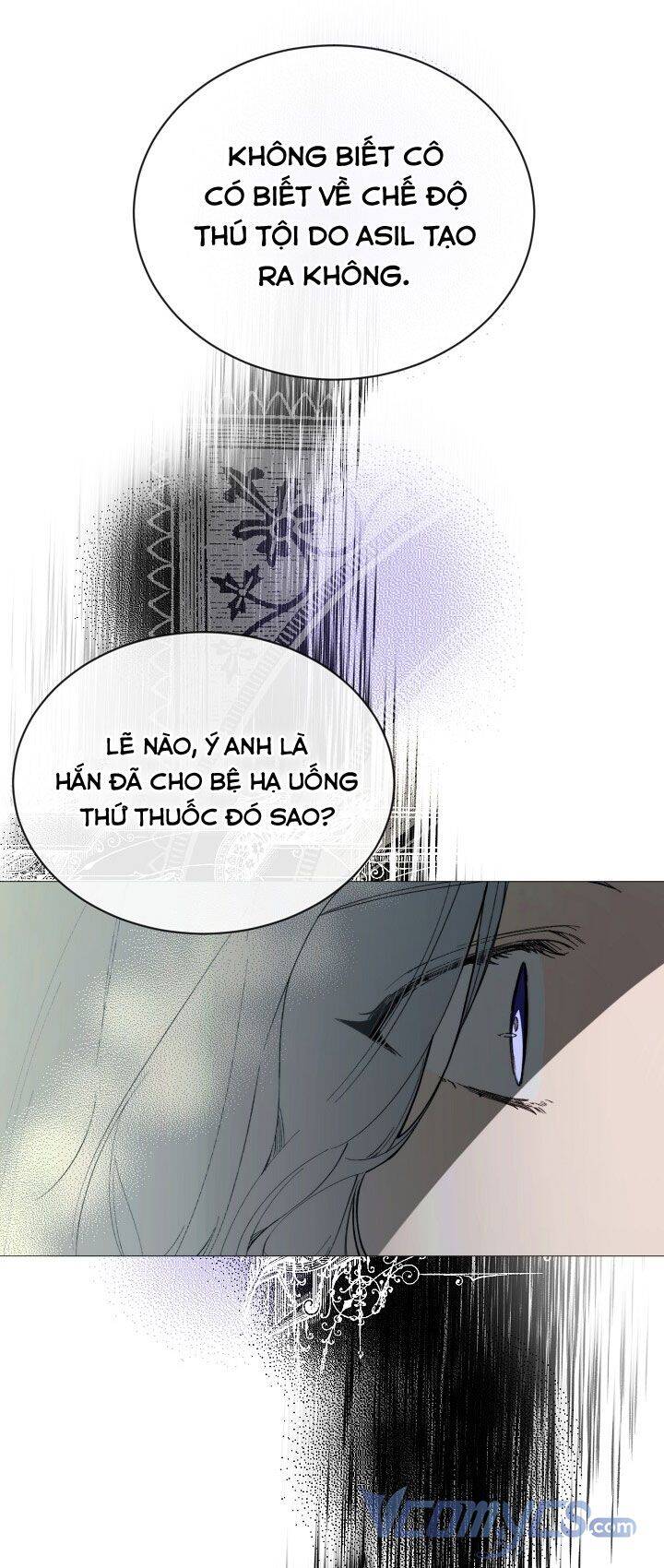 Ác Nữ Cần Bạo Chúa Chapter 67 - 15
