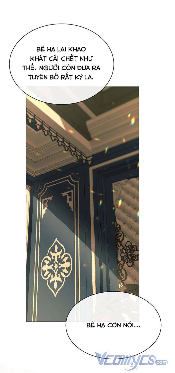 Ác Nữ Cần Bạo Chúa Chapter 67 - 18