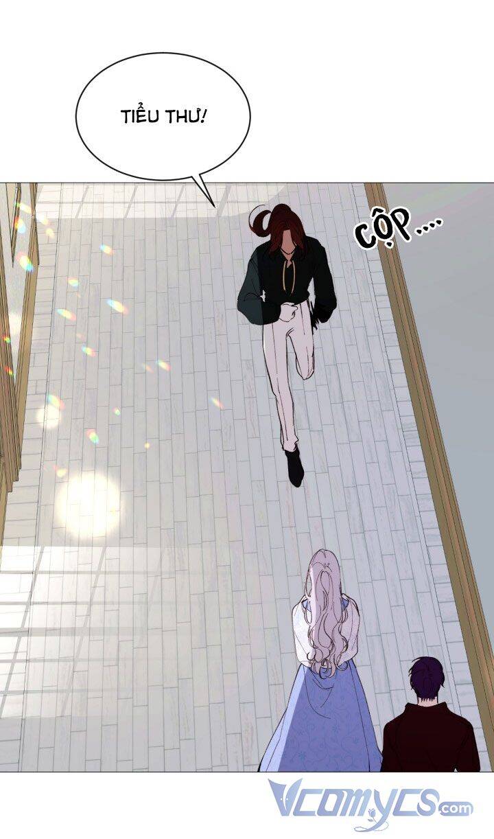 Ác Nữ Cần Bạo Chúa Chapter 67 - 27