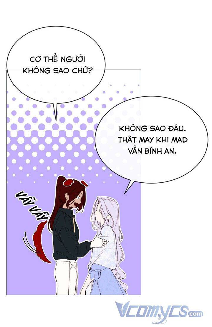 Ác Nữ Cần Bạo Chúa Chapter 67 - 28