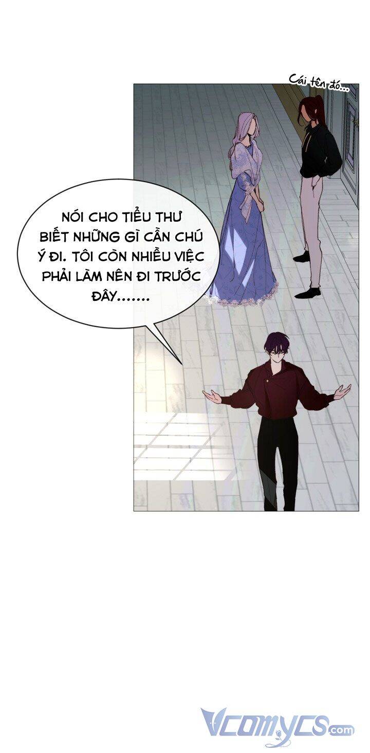 Ác Nữ Cần Bạo Chúa Chapter 67 - 31