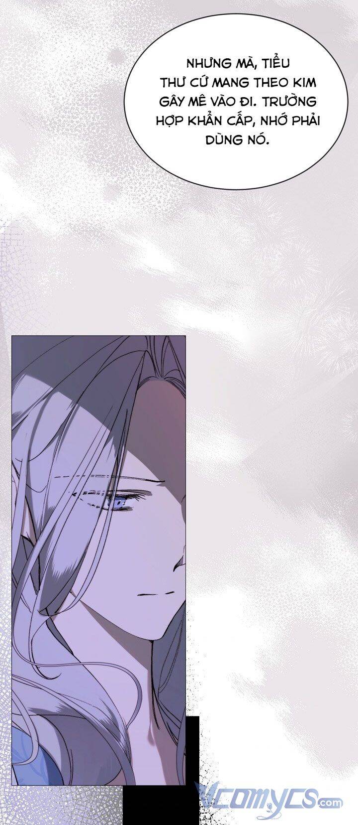 Ác Nữ Cần Bạo Chúa Chapter 67 - 37