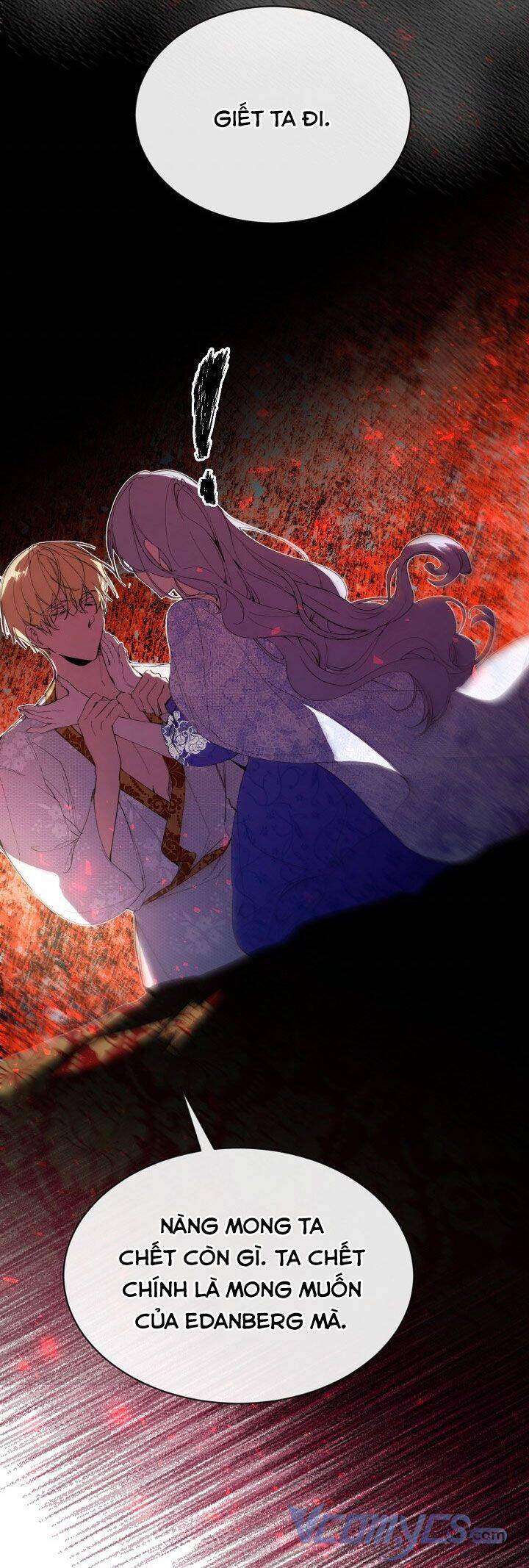 Ác Nữ Cần Bạo Chúa Chapter 67 - 46