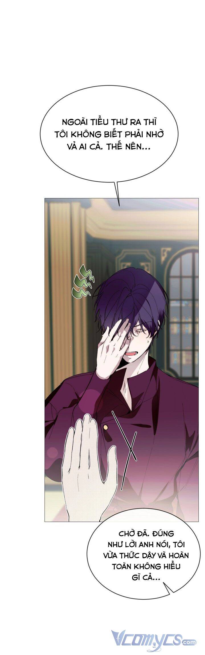 Ác Nữ Cần Bạo Chúa Chapter 67 - 6