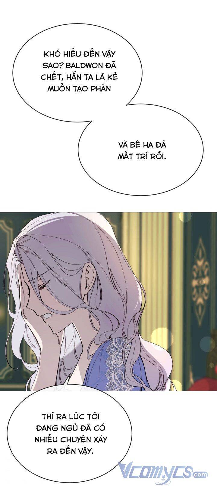 Ác Nữ Cần Bạo Chúa Chapter 67 - 7