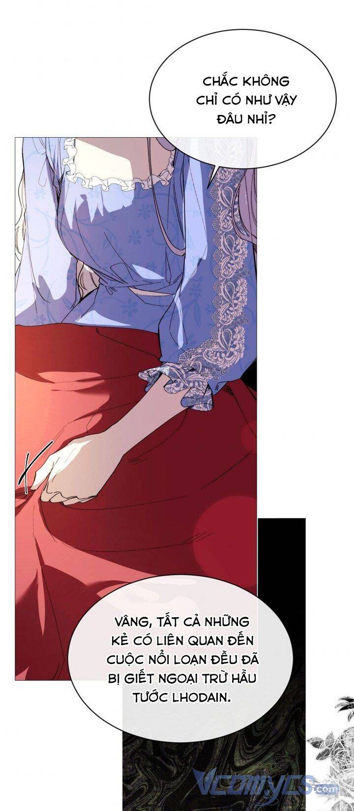 Ác Nữ Cần Bạo Chúa Chapter 67 - 8