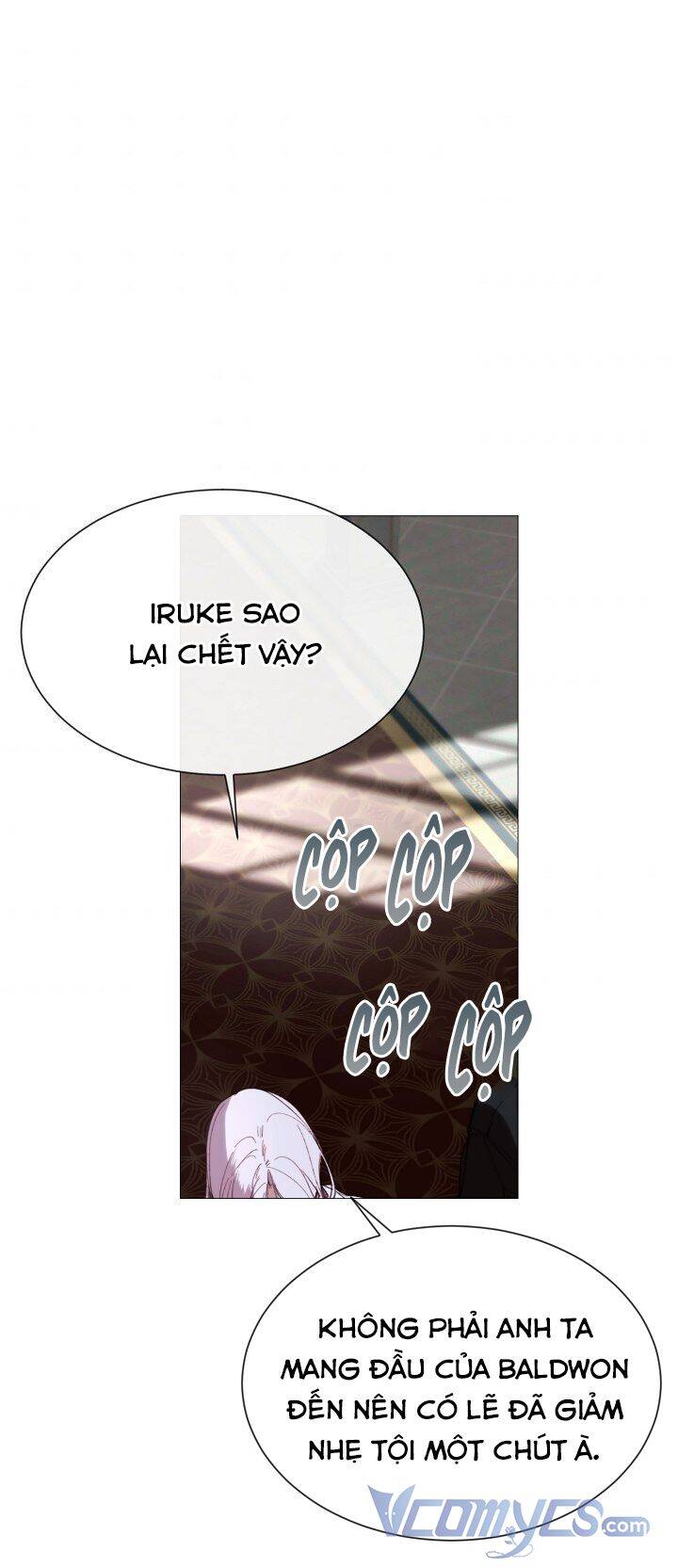 Ác Nữ Cần Bạo Chúa Chapter 68 - 1