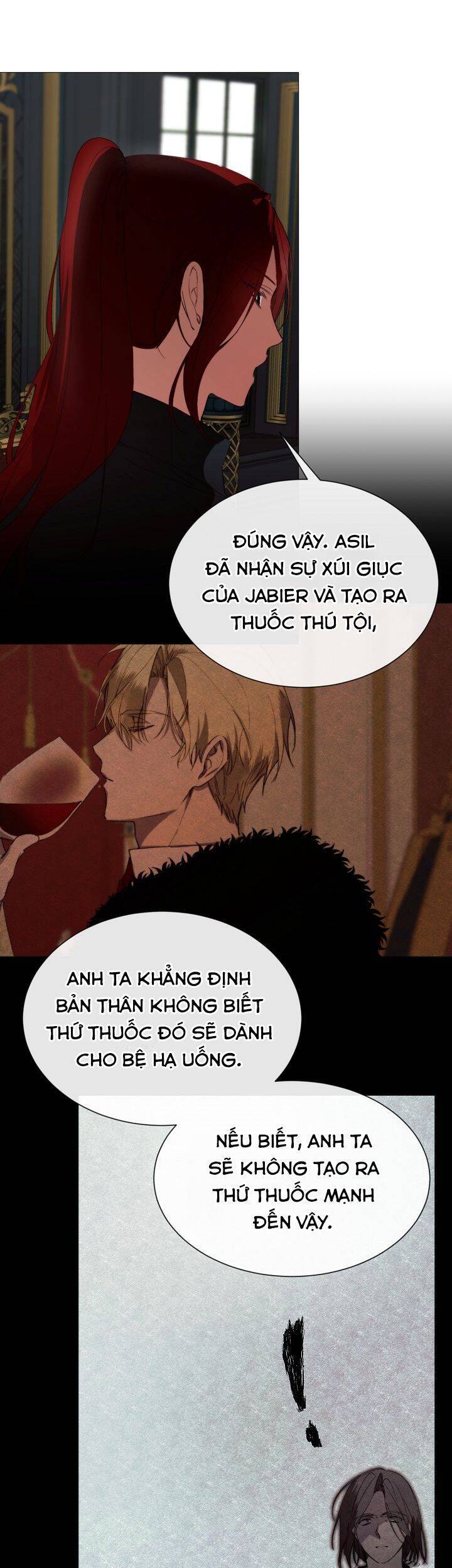 Ác Nữ Cần Bạo Chúa Chapter 68 - 2