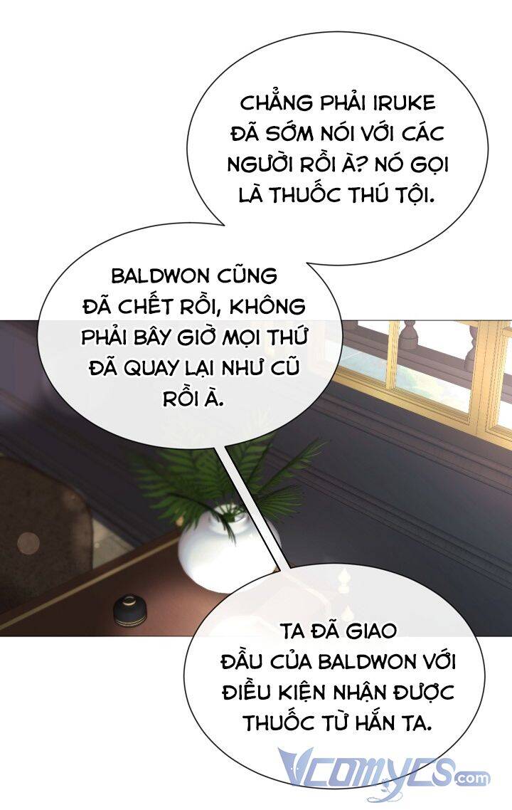 Ác Nữ Cần Bạo Chúa Chapter 68 - 11