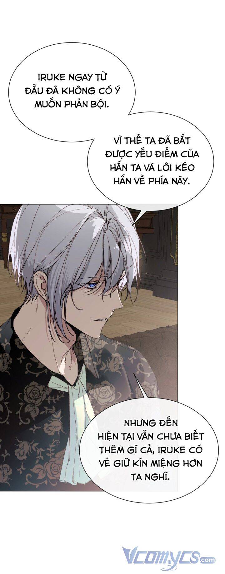 Ác Nữ Cần Bạo Chúa Chapter 68 - 12