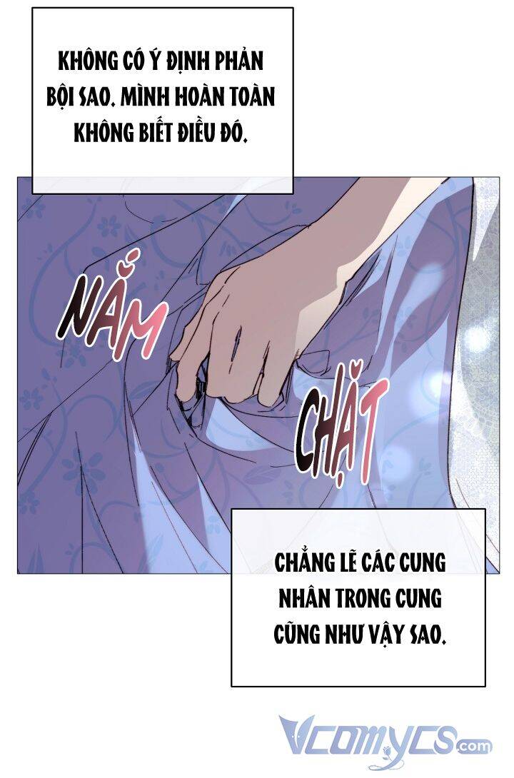 Ác Nữ Cần Bạo Chúa Chapter 68 - 13