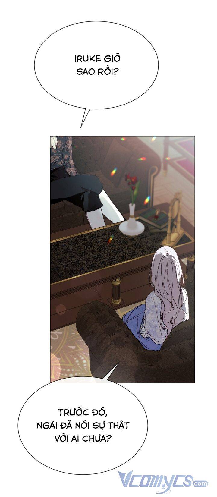 Ác Nữ Cần Bạo Chúa Chapter 68 - 21