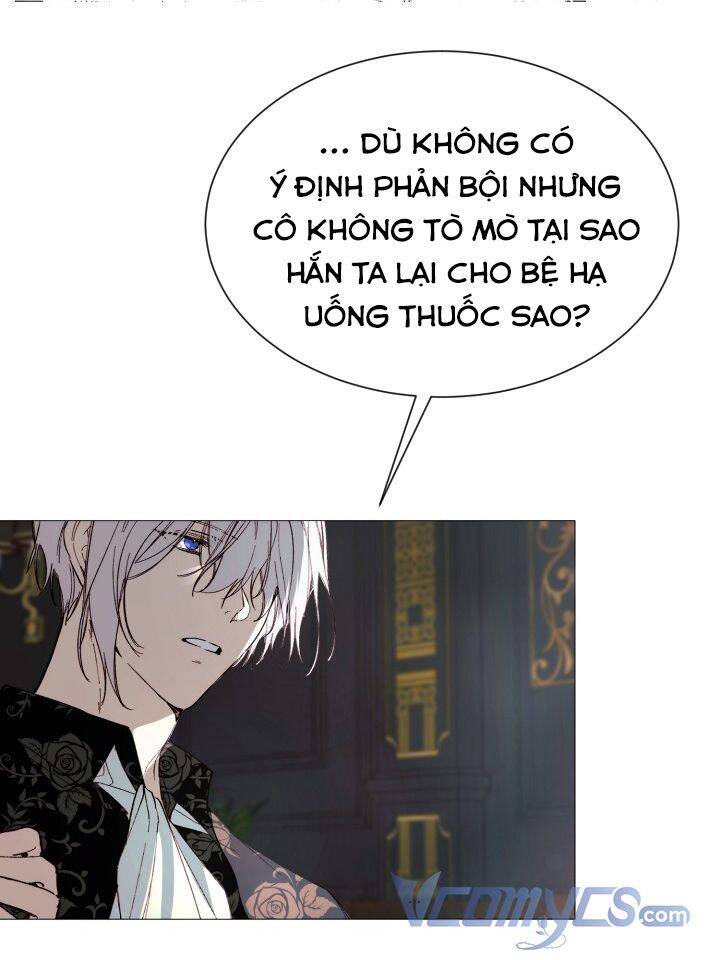 Ác Nữ Cần Bạo Chúa Chapter 68 - 26