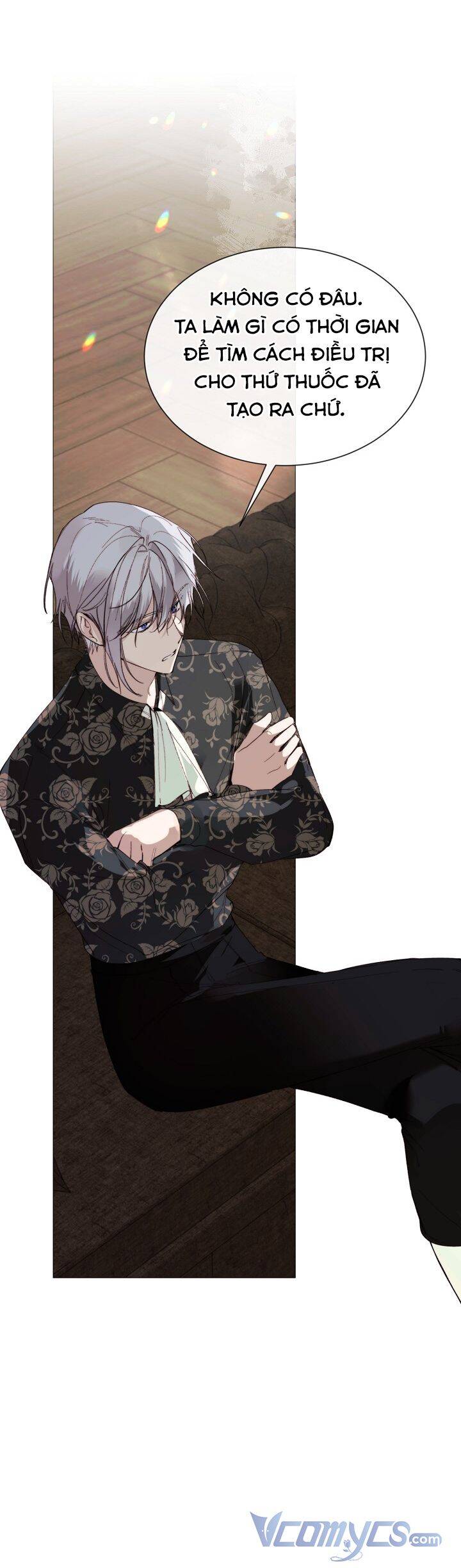 Ác Nữ Cần Bạo Chúa Chapter 68 - 28