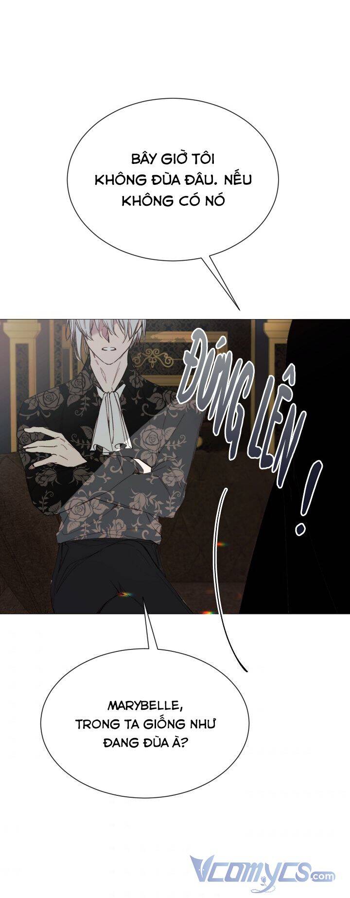 Ác Nữ Cần Bạo Chúa Chapter 68 - 29
