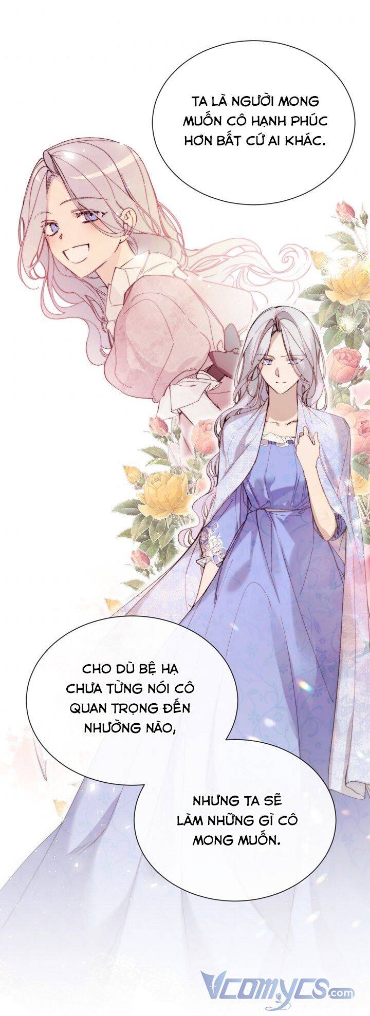 Ác Nữ Cần Bạo Chúa Chapter 68 - 30