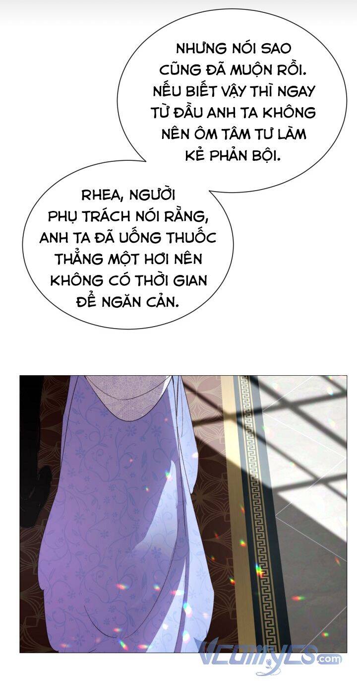 Ác Nữ Cần Bạo Chúa Chapter 68 - 4