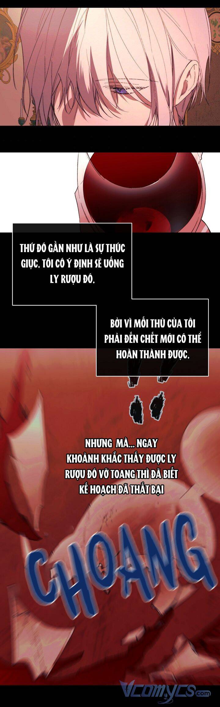 Ác Nữ Cần Bạo Chúa Chapter 68 - 37
