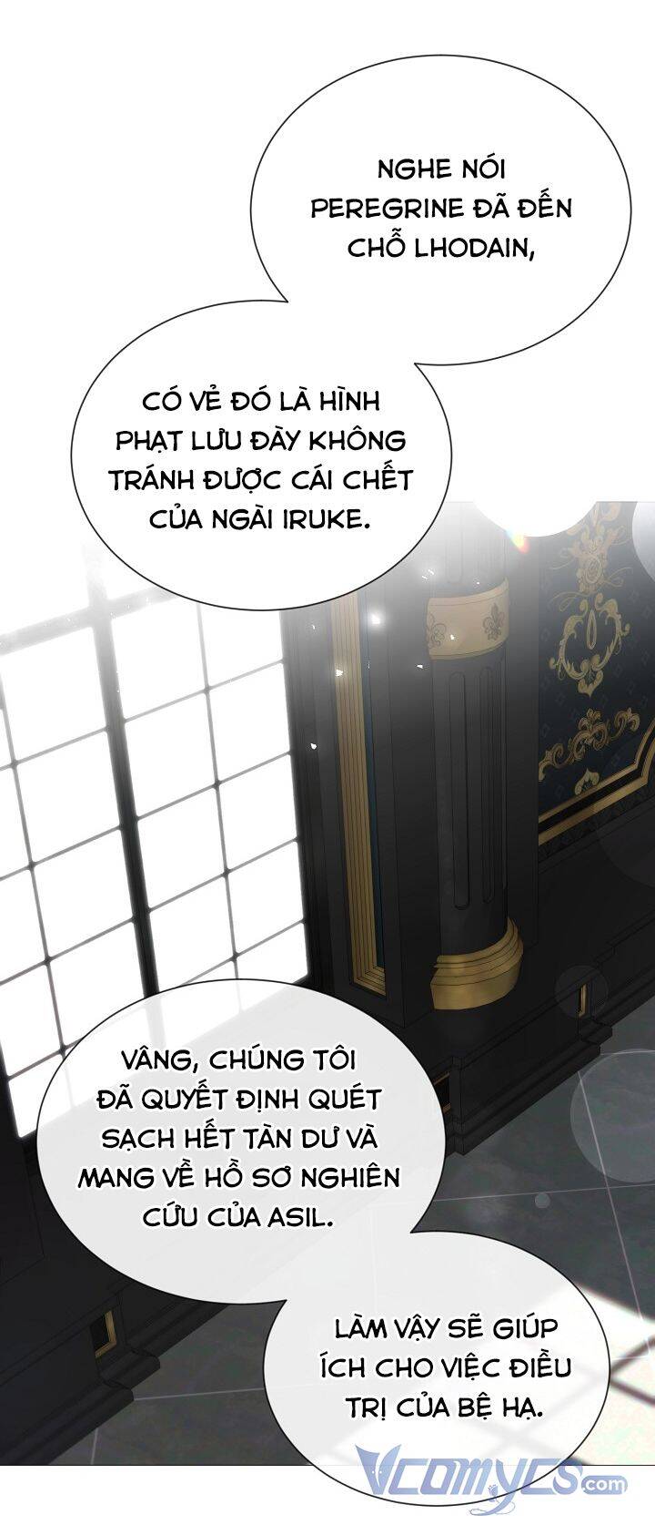 Ác Nữ Cần Bạo Chúa Chapter 68 - 5