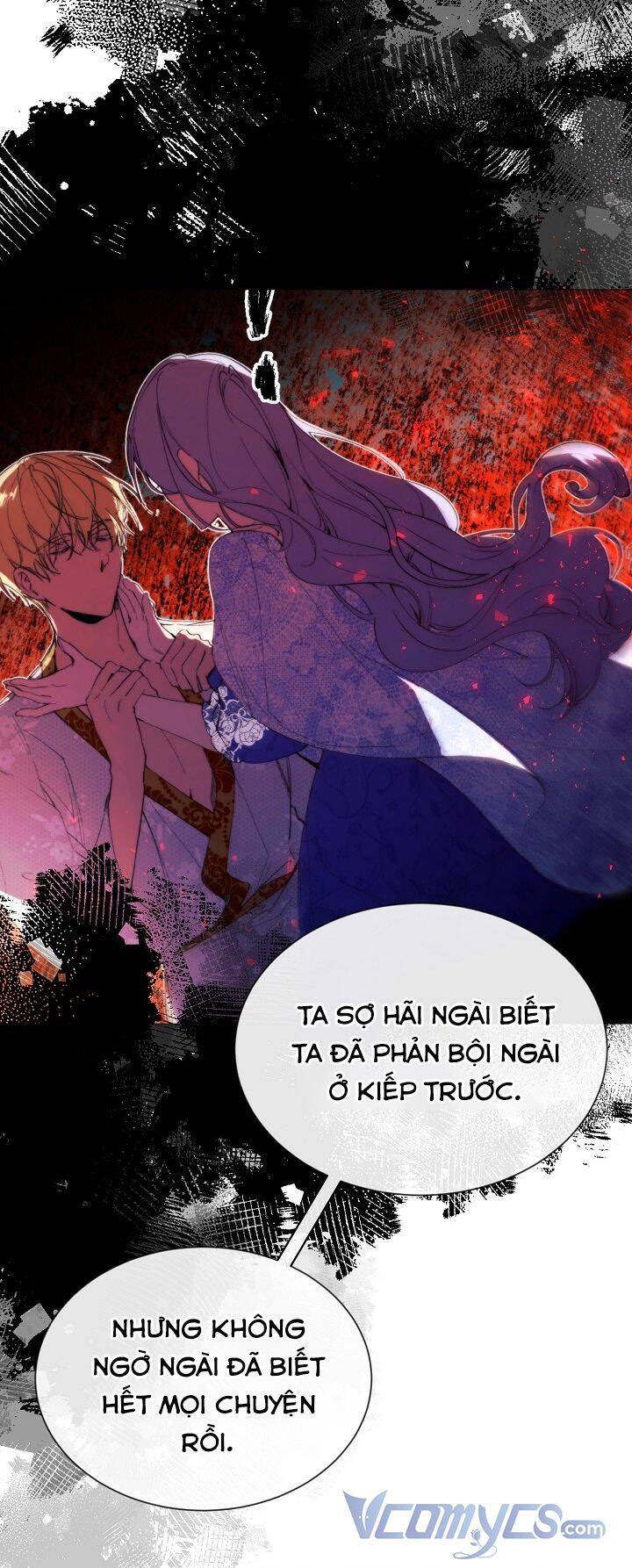 Ác Nữ Cần Bạo Chúa Chapter 68 - 46