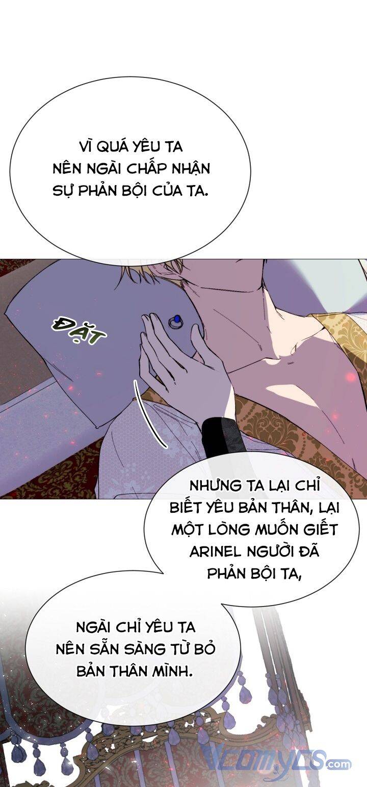 Ác Nữ Cần Bạo Chúa Chapter 68 - 48