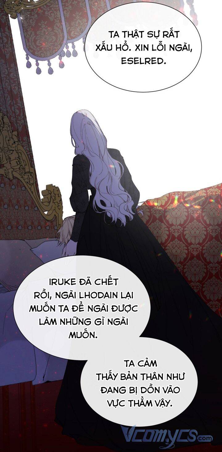 Ác Nữ Cần Bạo Chúa Chapter 68 - 49