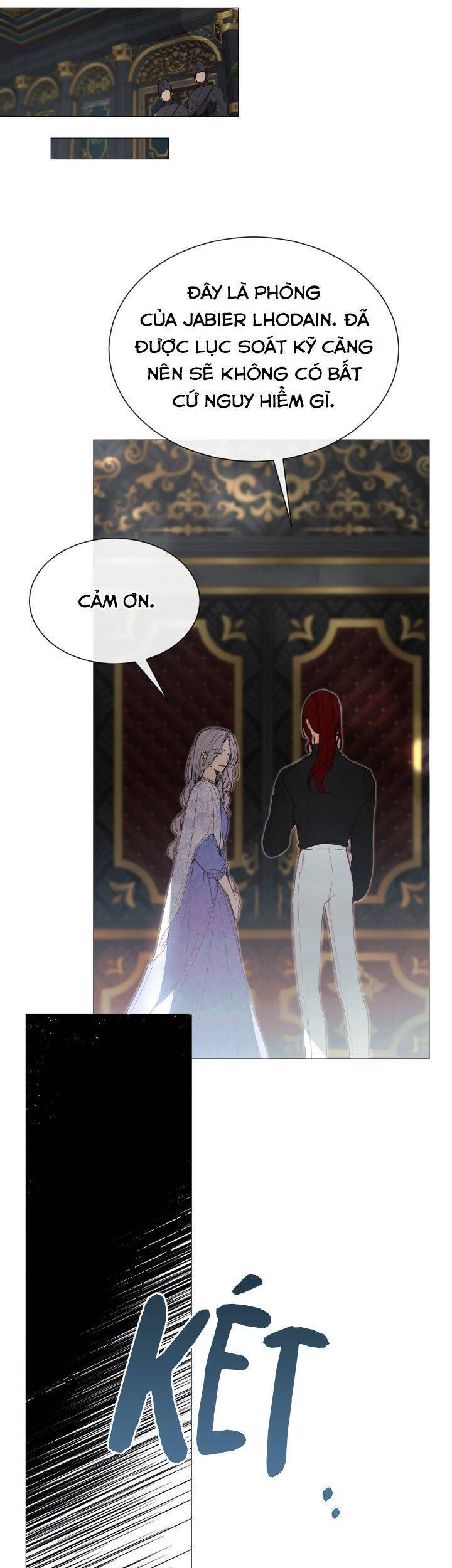 Ác Nữ Cần Bạo Chúa Chapter 68 - 6