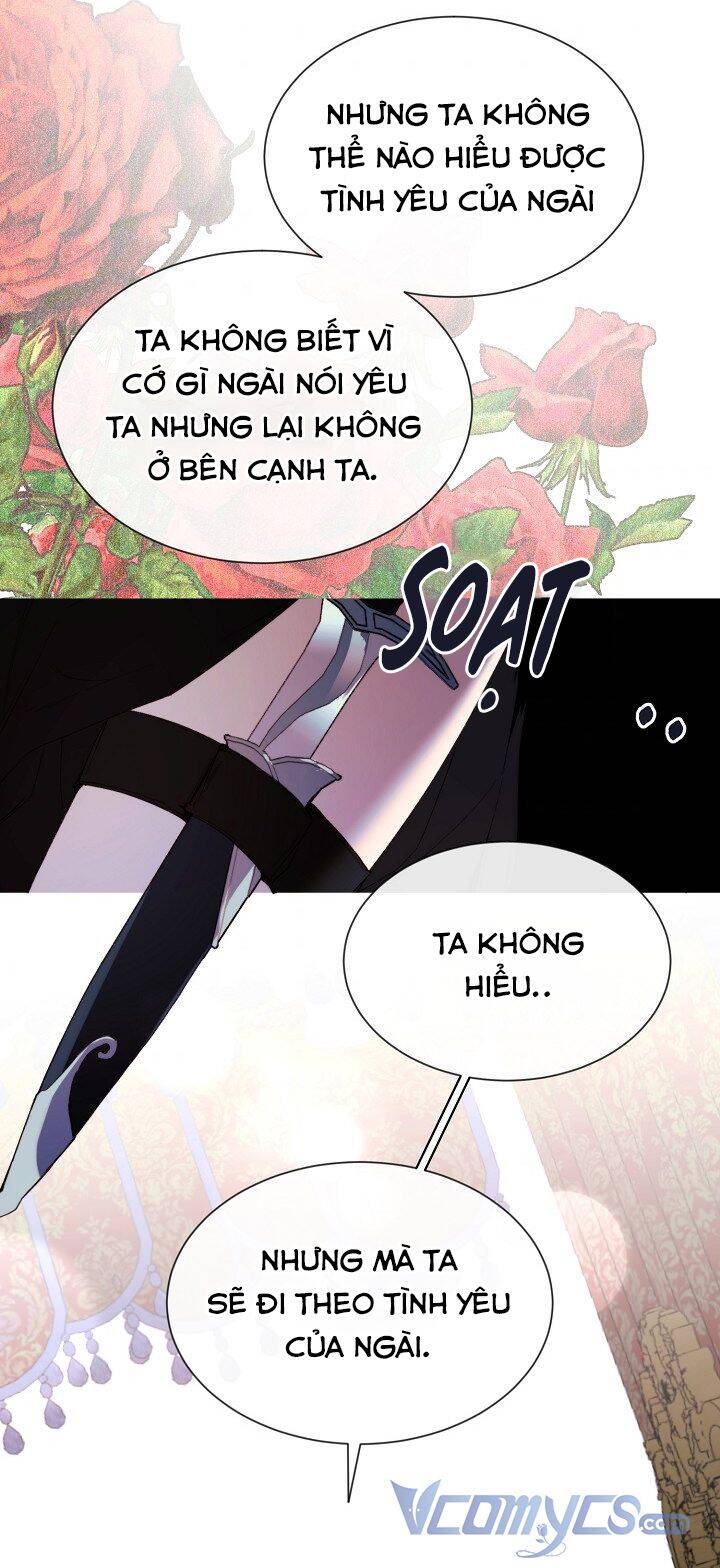 Ác Nữ Cần Bạo Chúa Chapter 68 - 51