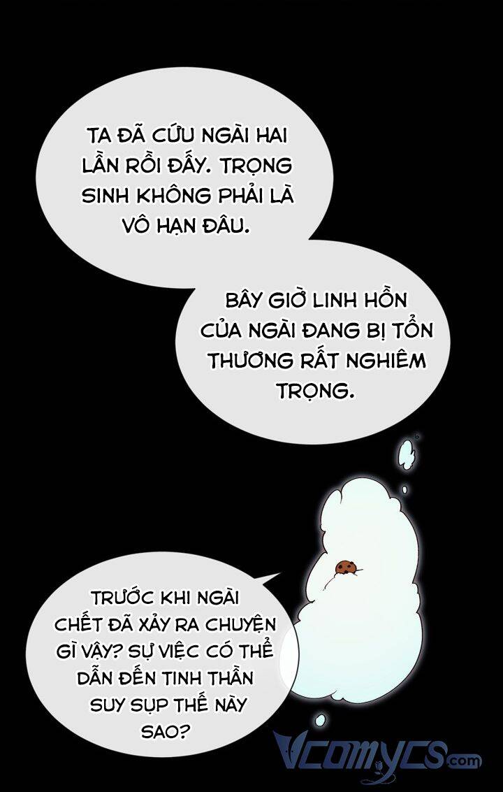 Ác Nữ Cần Bạo Chúa Chapter 68 - 56
