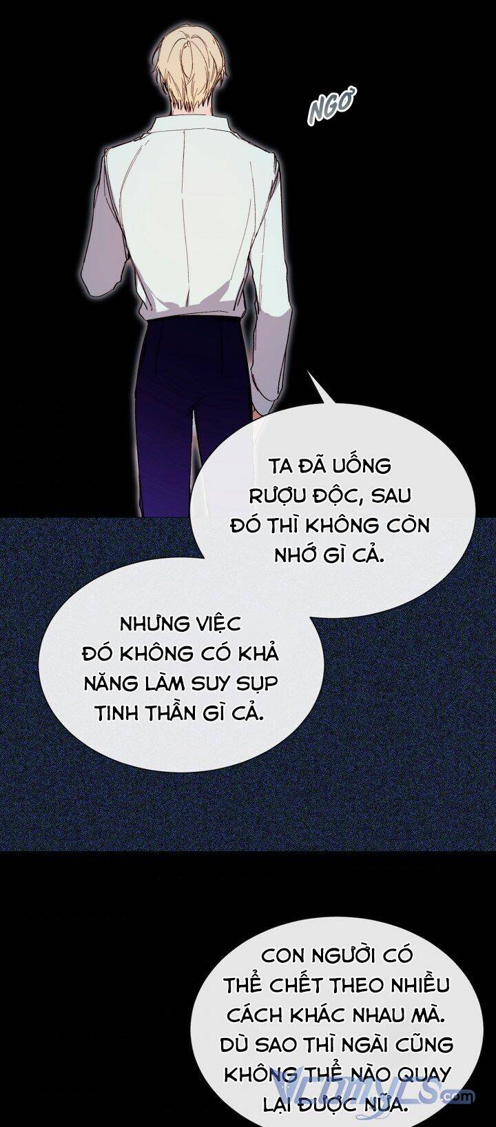 Ác Nữ Cần Bạo Chúa Chapter 68 - 57