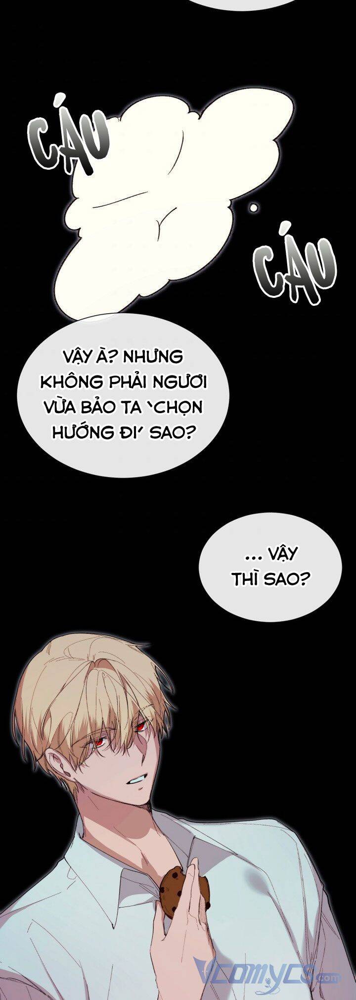 Ác Nữ Cần Bạo Chúa Chapter 68 - 58