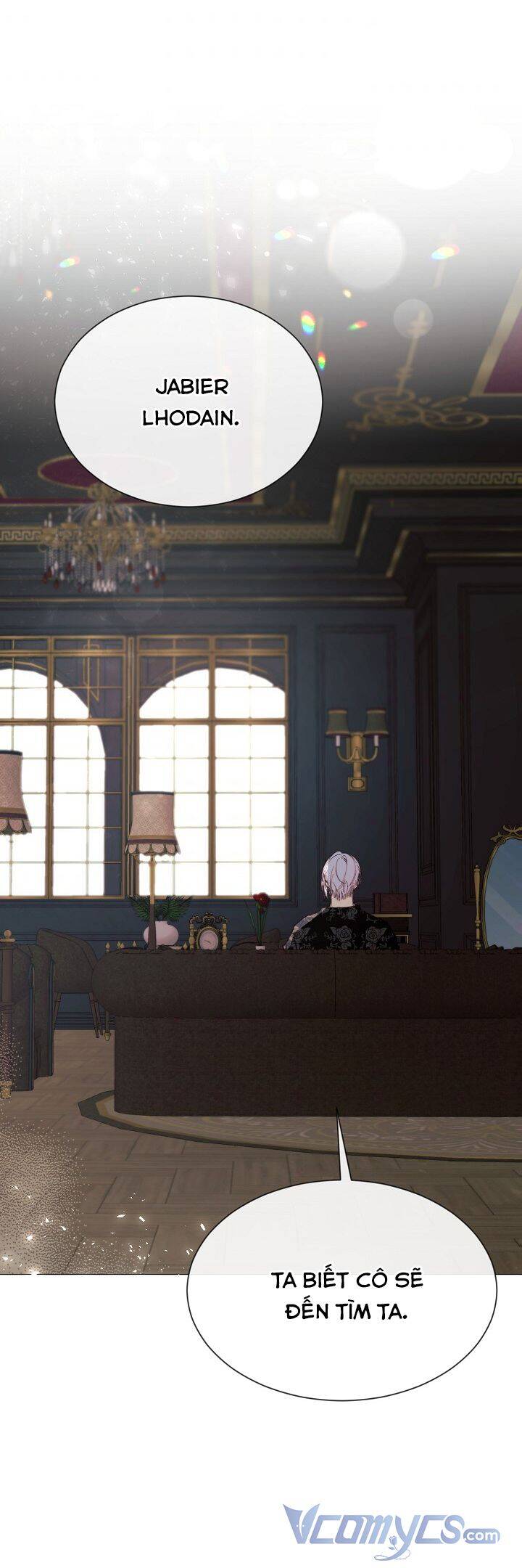 Ác Nữ Cần Bạo Chúa Chapter 68 - 8