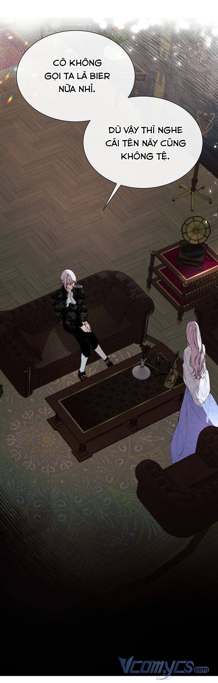 Ác Nữ Cần Bạo Chúa Chapter 68 - 9