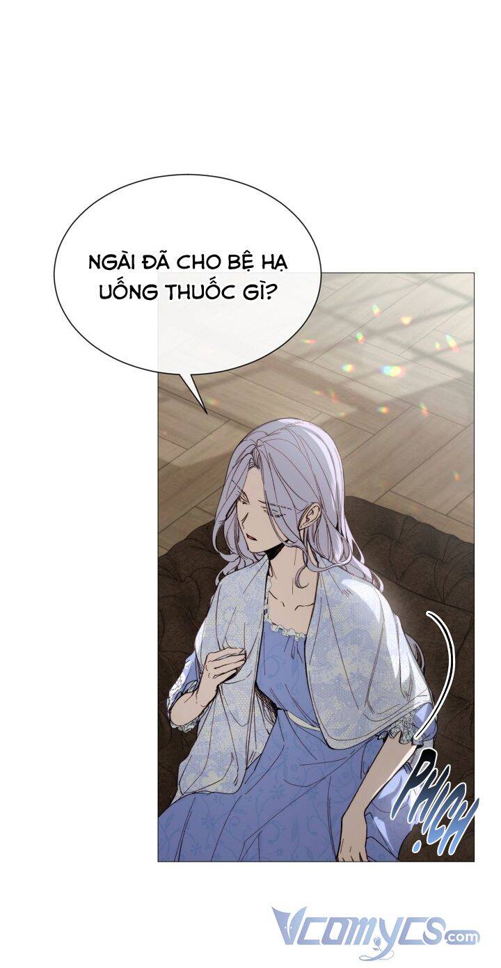 Ác Nữ Cần Bạo Chúa Chapter 68 - 10