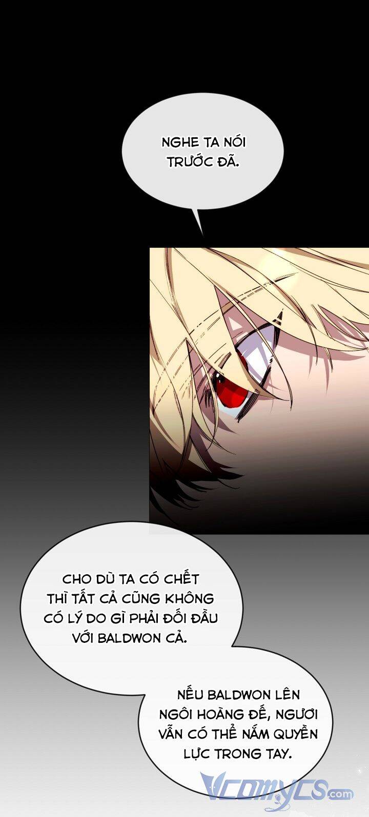 Ác Nữ Cần Bạo Chúa Chapter 69 - 14