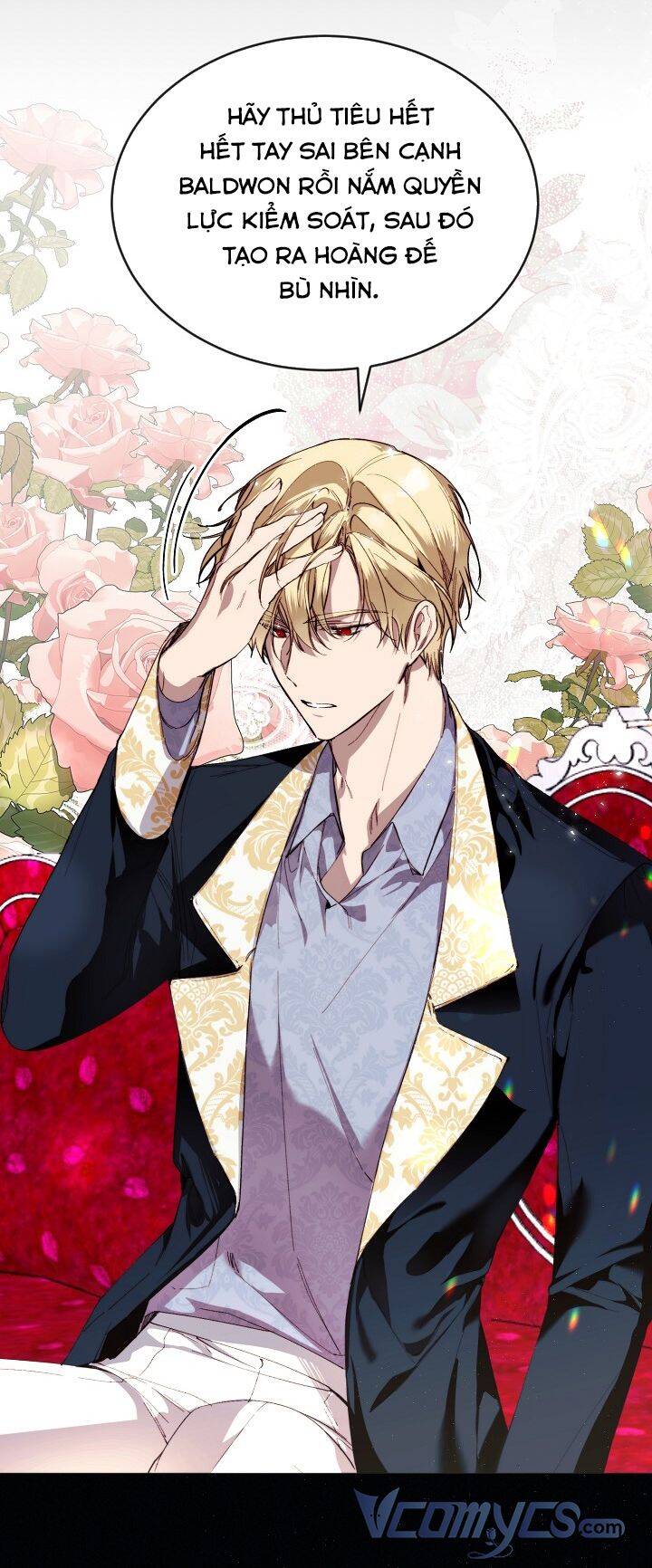 Ác Nữ Cần Bạo Chúa Chapter 69 - 15