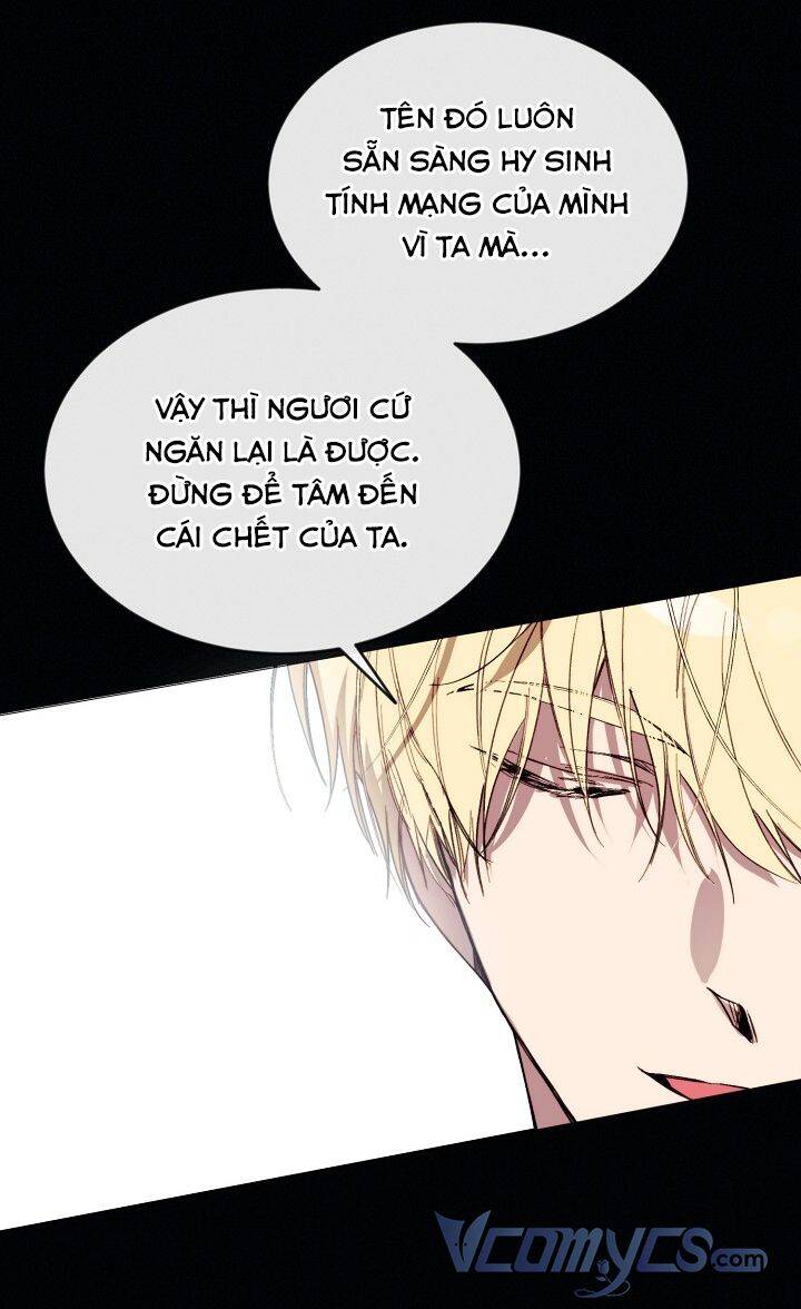 Ác Nữ Cần Bạo Chúa Chapter 69 - 17