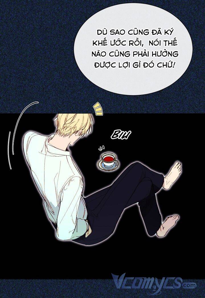 Ác Nữ Cần Bạo Chúa Chapter 69 - 3