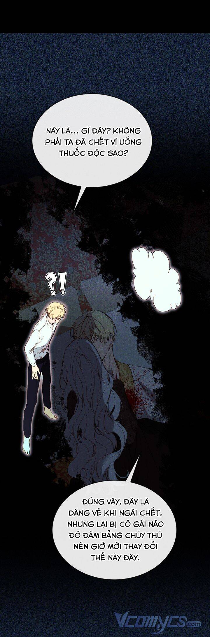 Ác Nữ Cần Bạo Chúa Chapter 69 - 22