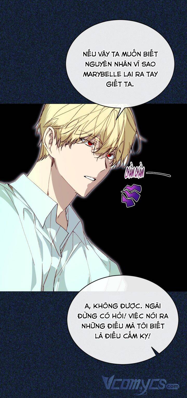 Ác Nữ Cần Bạo Chúa Chapter 69 - 25