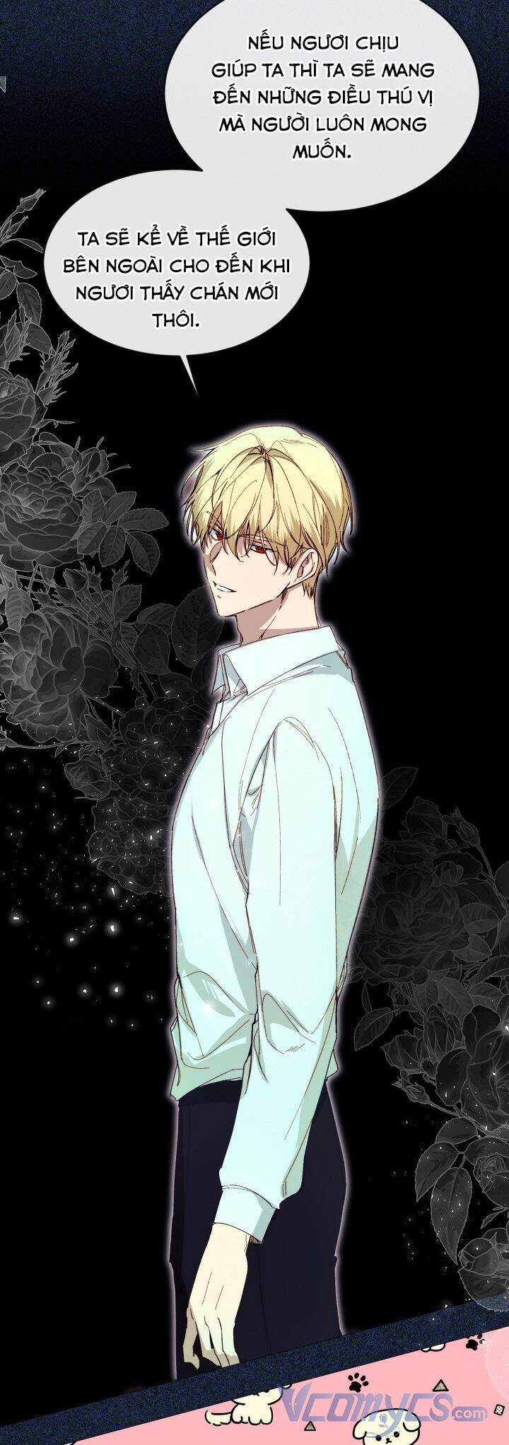 Ác Nữ Cần Bạo Chúa Chapter 69 - 27