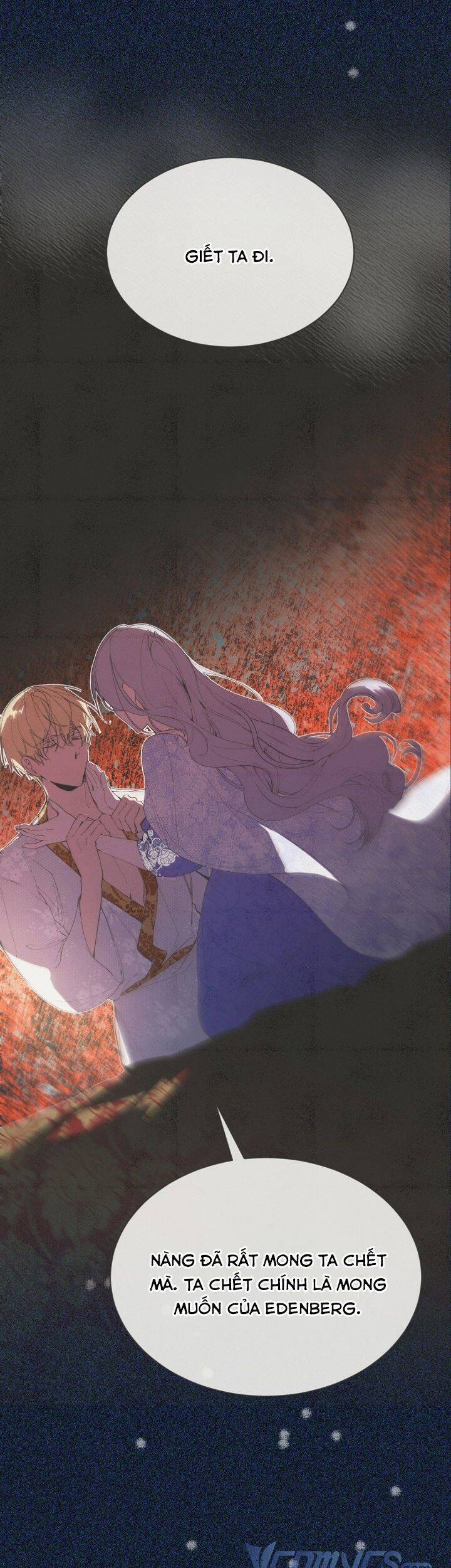 Ác Nữ Cần Bạo Chúa Chapter 69 - 32