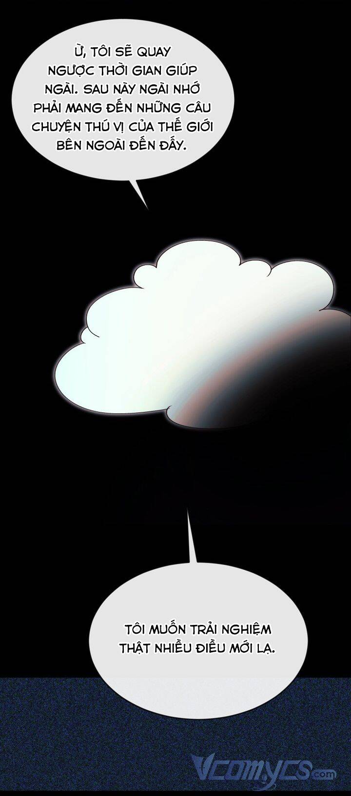 Ác Nữ Cần Bạo Chúa Chapter 69 - 37